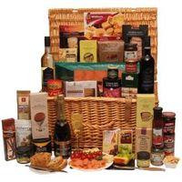 the regency hamper