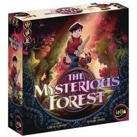 The Mysterious Forest Board Game