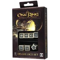 The One Ring RPG Deluxe Dice Set