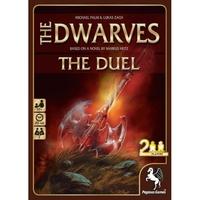 the dwarves the duel