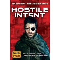 The Resistance Hostile Intent Expansion