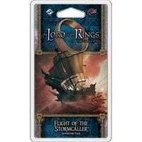 the lord of the rings the card game flight of the stormcaller