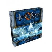 The Lord of the Rings: The Card Game The Grey Havens