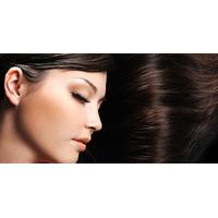 Three Quarter Head Nano Ring Hair Extensions Incl. Brazilian Hair
