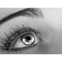 The Ultimate - Eyelash Extensions and Lash Tint