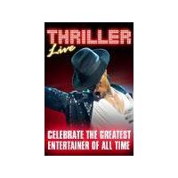 Thriller - Theatre Break