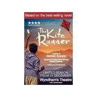 the kite runner theatre break