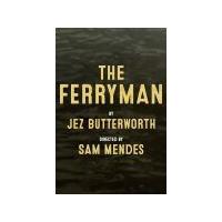 The Ferryman - Theatre Break