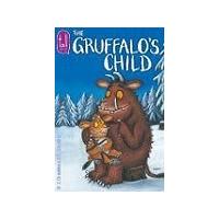 The Gruffalo\'s Child - Theatre Break