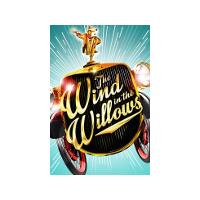 The Wind in the Willows - Theatre Break