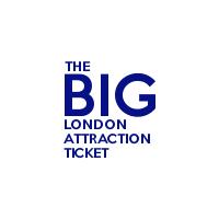 The Big London Attraction Ticket - Theatre Break