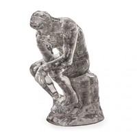 The Thinker Crystal Puzzle