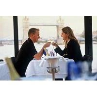 Thames Lunch Cruise for Two