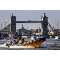 Thames RIB Blast (Adult) with Free Photo