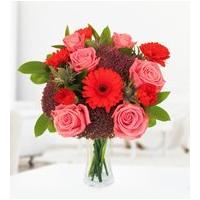 The Romantic