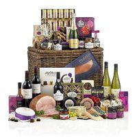 The Luxury Hamper