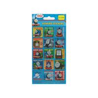 Thomas and Friends Small Reward Stickers