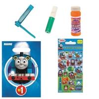 Thomas the Tank Engine Filled Party Bag