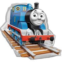 Thomas The Tank Engine Shaped Helium Balloon