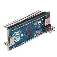 The Official Version Of the ATmega32u4 for Arduino Leonardo Mini (White Board Floor)