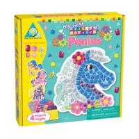 The Orb Factory Pre-school Fun - Ponies