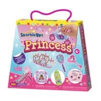 The Orb Factory Curiosity Kits - Princess (63856)