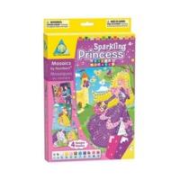 The Orb Factory Sticky Mosaics - Sparkling Princess