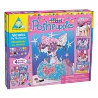 The Orb Factory Sticky Mossics -...