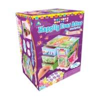 The Orb Factory Sticky Mosaics - Happily Ever After Jewel Box