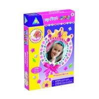 the orb factory my first sticky mosaics princess mirror