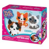 the orb factory plushcraft 3d kitten club