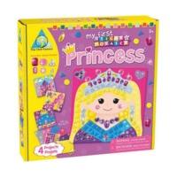 The Orb Factory my first Sticky Mosaics - Princess