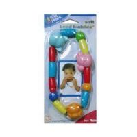 The First Years Soft Teething Beads