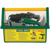 Theo Klein Bosch Tool Box (8429)