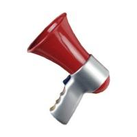 Theo Klein Megaphone