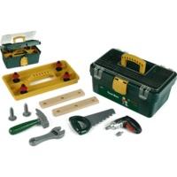 theo klein bosch toolbox with ixolino 8305