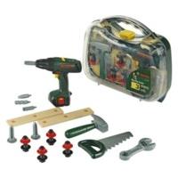 theo klein bosch toy diy case with toy tools 8428