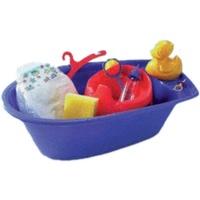 The Toy Company Dolly Bath Set