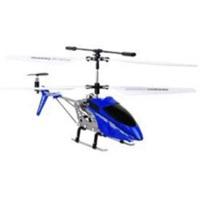 ThumbsUp! Radio Controlled Micro Helicopter