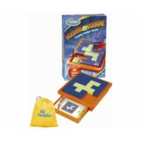 Thinkfun Square by Square Creative Pattern Puzzle