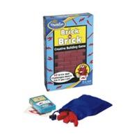 Thinkfun Brick By Brick