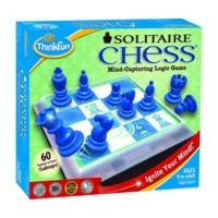 Thinkfun Solitaire Chess
