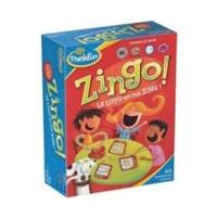 Thinkfun Zingo (french)