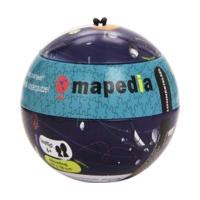 The Purple Cow Mapedia - Solar System