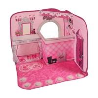 The Ninja Corporation Princess Boutique 3D Playscape