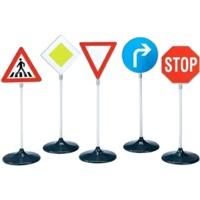 Theo Klein Traffic Sign Set