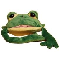 the roffle mates freddy the frog