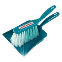Theo Klein Leifheit Dustpan & Brush