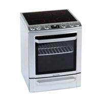 Theo Klein Electrolux Oven