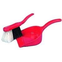 Theo Klein Dustpan & Brush